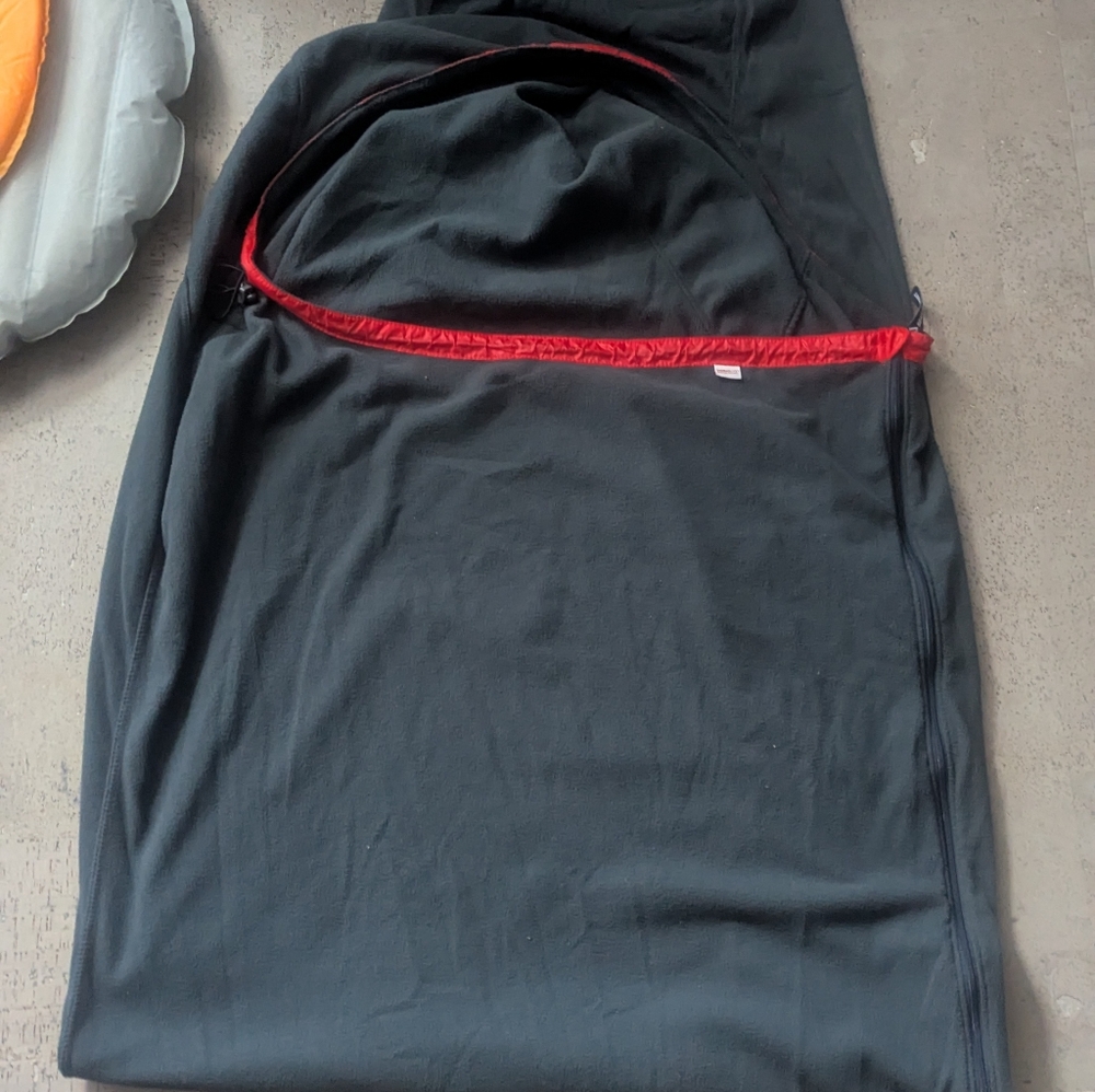 Sea to Summit Thermolite Fleece Liner
